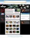 Tropfest home page